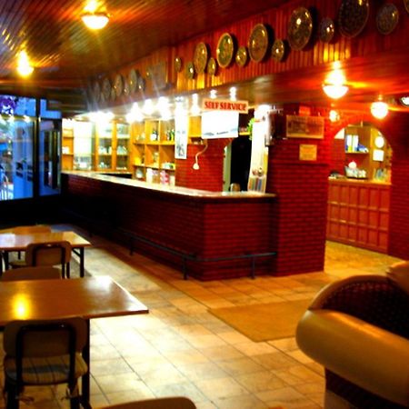 Pak Hotel - Adult Only Kuşadası Ngoại thất bức ảnh