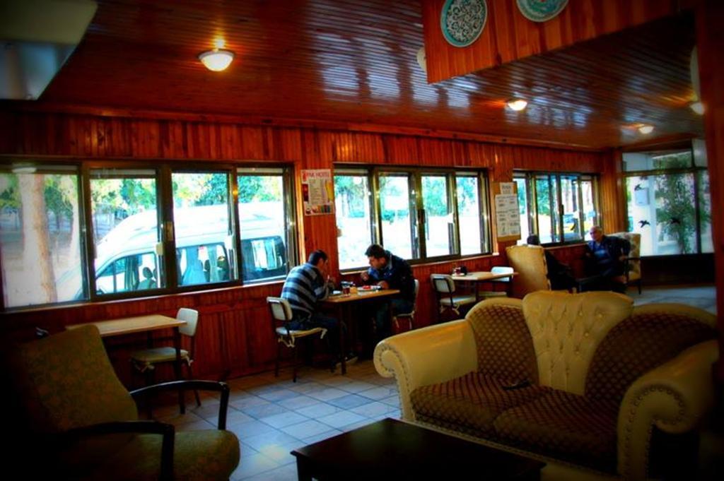 Pak Hotel - Adult Only Kuşadası Ngoại thất bức ảnh