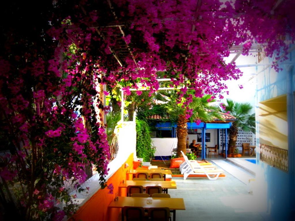 Pak Hotel - Adult Only Kuşadası Ngoại thất bức ảnh