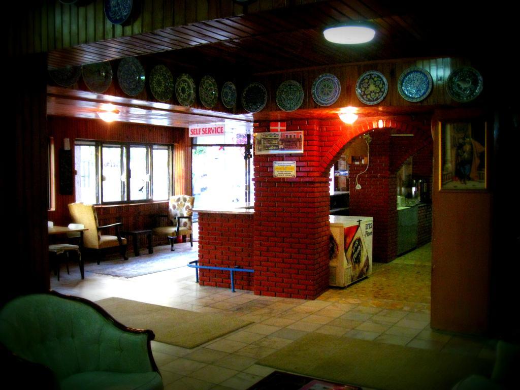 Pak Hotel - Adult Only Kuşadası Ngoại thất bức ảnh