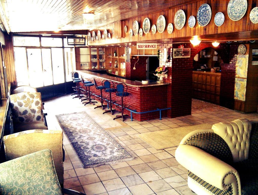 Pak Hotel - Adult Only Kuşadası Ngoại thất bức ảnh