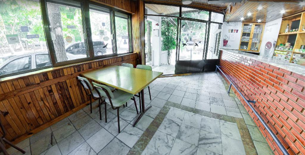 Pak Hotel - Adult Only Kuşadası Ngoại thất bức ảnh