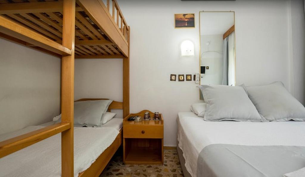 Pak Hotel - Adult Only Kuşadası Ngoại thất bức ảnh
