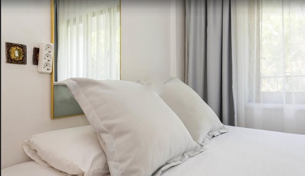 Pak Hotel - Adult Only Kuşadası Ngoại thất bức ảnh
