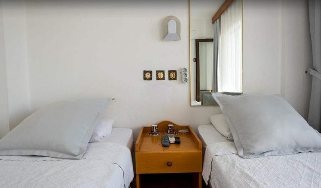 Pak Hotel - Adult Only Kuşadası Ngoại thất bức ảnh