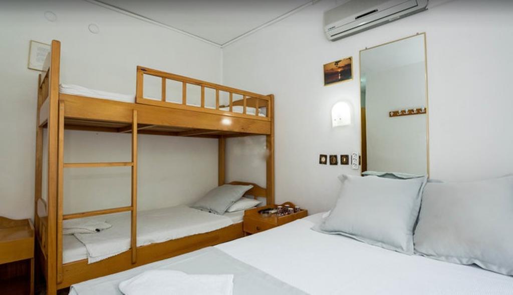 Pak Hotel - Adult Only Kuşadası Ngoại thất bức ảnh