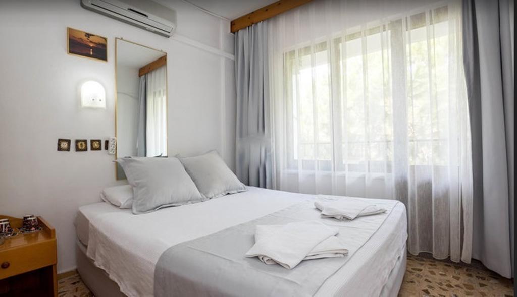 Pak Hotel - Adult Only Kuşadası Ngoại thất bức ảnh