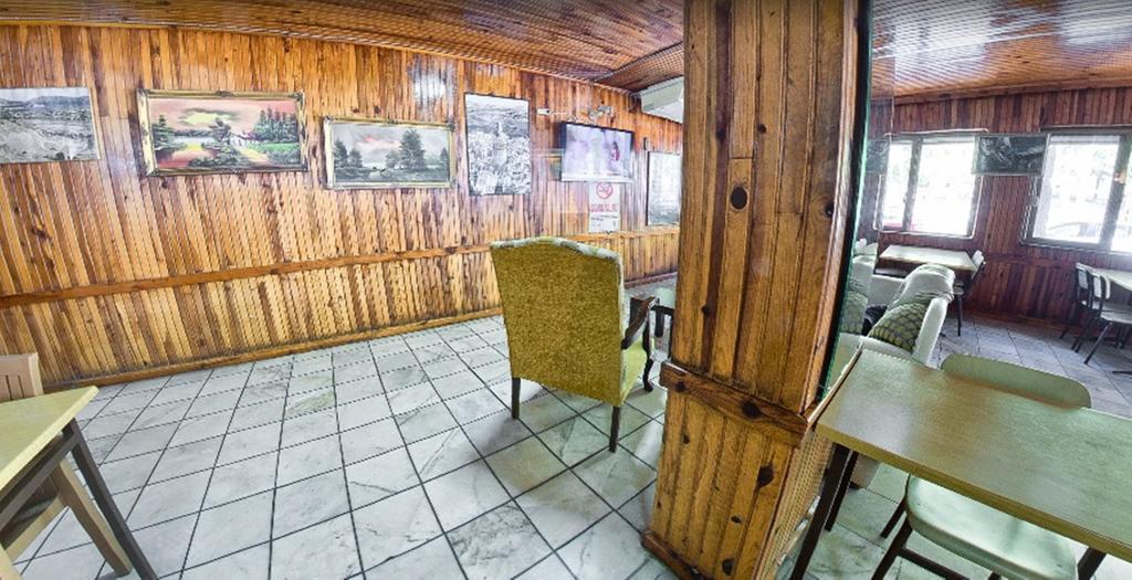 Pak Hotel - Adult Only Kuşadası Ngoại thất bức ảnh