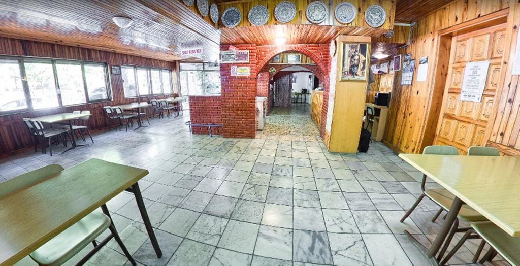 Pak Hotel - Adult Only Kuşadası Ngoại thất bức ảnh