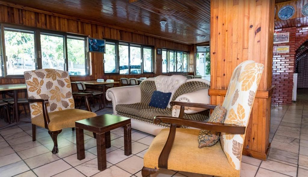Pak Hotel - Adult Only Kuşadası Ngoại thất bức ảnh