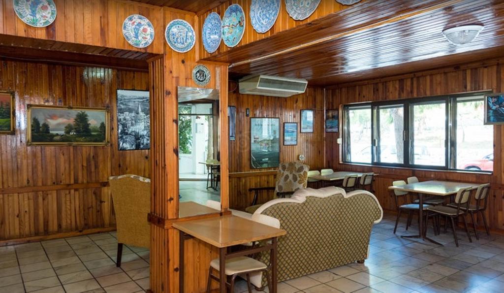 Pak Hotel - Adult Only Kuşadası Ngoại thất bức ảnh