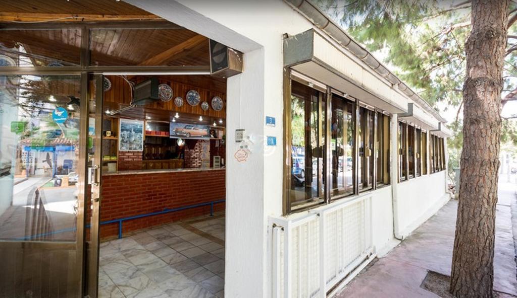 Pak Hotel - Adult Only Kuşadası Ngoại thất bức ảnh