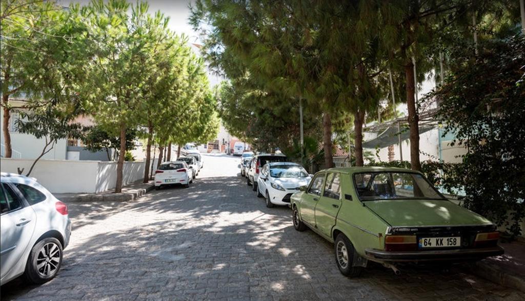 Pak Hotel - Adult Only Kuşadası Ngoại thất bức ảnh