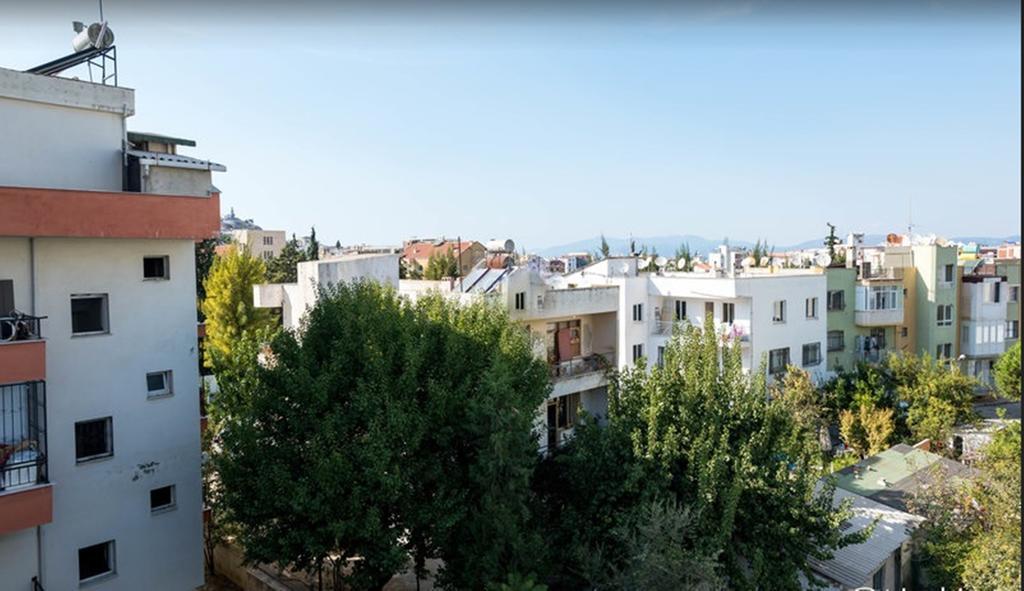Pak Hotel - Adult Only Kuşadası Ngoại thất bức ảnh