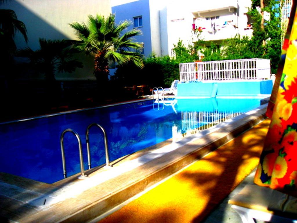 Pak Hotel - Adult Only Kuşadası Ngoại thất bức ảnh