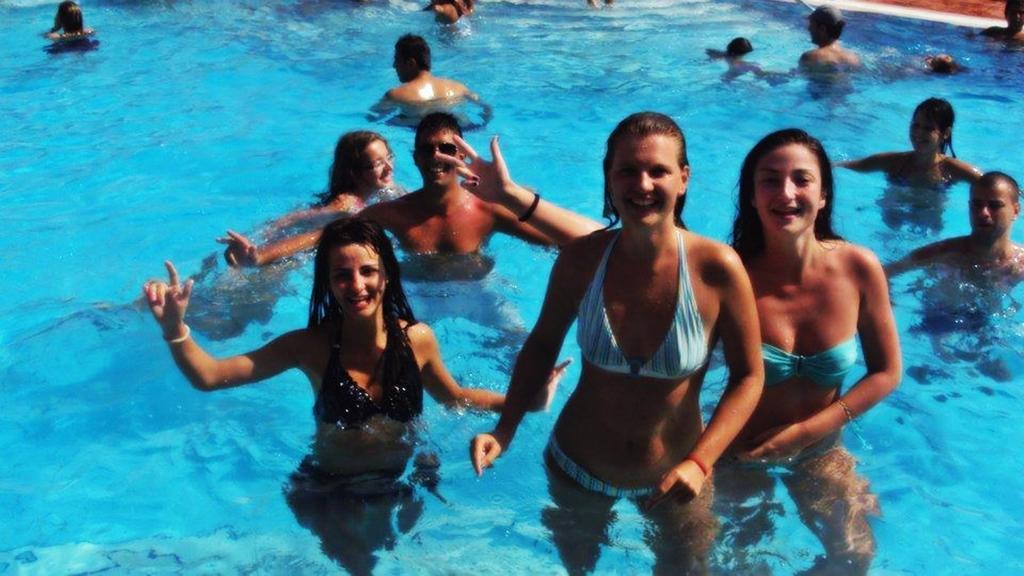 Pak Hotel - Adult Only Kuşadası Ngoại thất bức ảnh